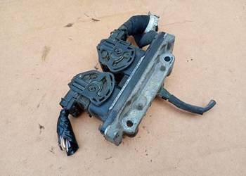 STEROWNIK SILNIKA FIAT PANDA 1.1 IAW5AFSM