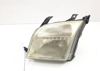 LAMPA LEWA PRZÓD FORD FUSION