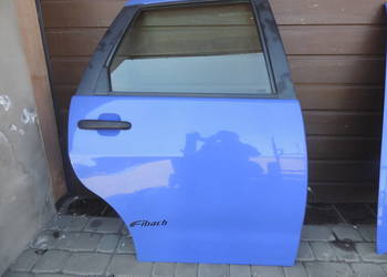 DRZWI PRAWY TYŁ SEAT CORDOBA 1