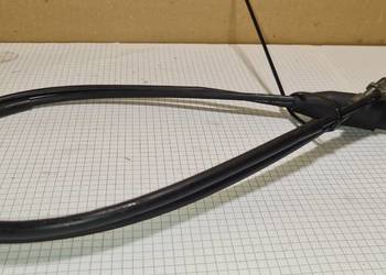 Honda Varadero 1000 ABS  SD02 2006r linki gazu mocowanie rollgazu