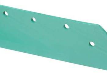 Lemiesz bez dłuta, prawy 18" 073-006 pasuje do Kverneland 5040073006