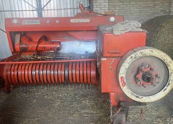 Prasa Simpa Z224/1 NA SPRZEDAŻ rok 1992 stan (BARDZO DOBRY)
