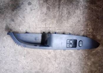 przelocznik szyb  hiundai i30 panel sterowania szybami