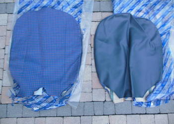 OPARCIE SIEDZENIA FIAT 126P 46577306