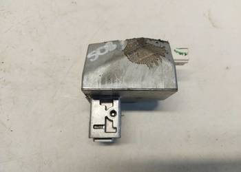 PEUGEOT 508 II Blokada kolumny kierowniczej 9815882080