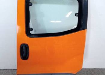 DRZWI  LEWE TYŁ PRZESUWNE   Citroen Nemo I (2007-  )