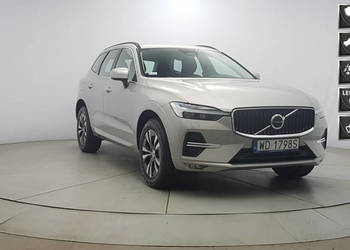 Volvo XC 60 B5 D AWD Momentum Pro ! Z Polskiego Salonu ! Faktura Vat ! II …