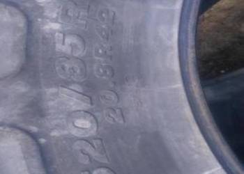 Opony 20,8R42 520/85r42