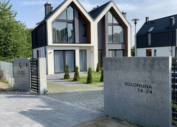 Dom nad morzem Jastrzębia Góra