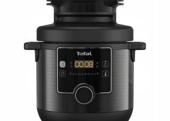 tefal turbo cuisine & fry