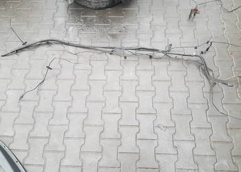 Przewody Paliwowe Volvo S60 2.4 D5 163km