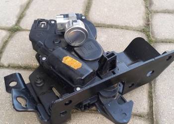 Mikrostyk bagażnika Tigra B