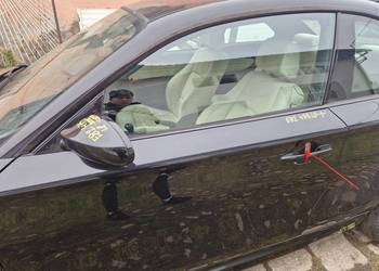 LISTWY SHADOW LINE BMW E82 KOMPLET