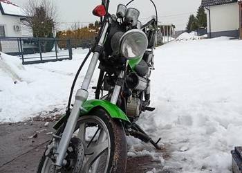 Motorower Leikke L 50