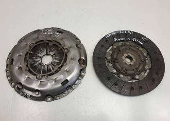 Jaguar X-Type 2.2 D TARCZA DOCISK sprzęgło