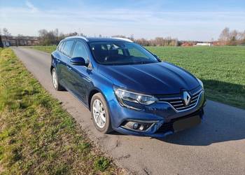 Renault Megane 4