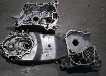 HONDA FORZA FSS nss 300 2014 blok silnika korpus kartery