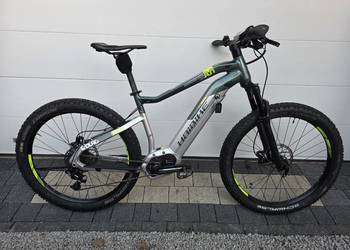 Rower elektryczny HAIBIKE SDURO HARDSEVEN 8,0-koła 27,5",500Wh,rama L