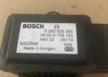 Bmw e60 sensor 0265005266