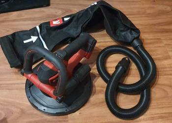 Szlifierka Einhell TP-DWS 18/225 Li BL Solo