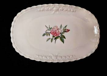 Półmisek Hutschenreuther Porcelaine Rose
