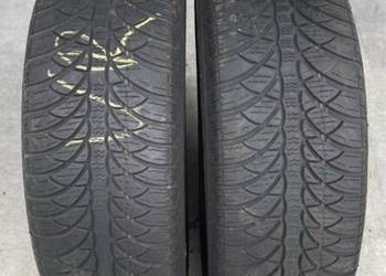 2x Fulda Kristal Montero 3 195/65r15