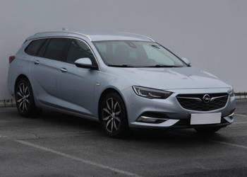 Opel Insignia 1.5 Turbo