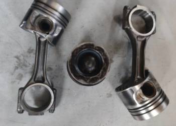 Tłok Vw 2.0 TDI CR 081187