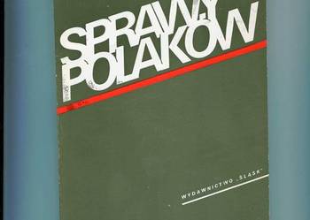 Sprawy Polaków - Osmańczyk