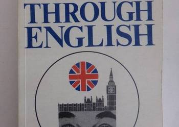 THE WORLD THROUGH ENGLISH - L.L. SZKUTNIK