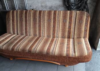 Wersalka rozkładana