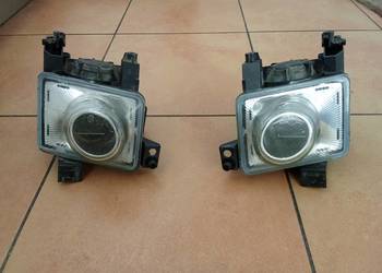 Opel Vectra C/signum /GTS/ halogeny przed liftem orginal