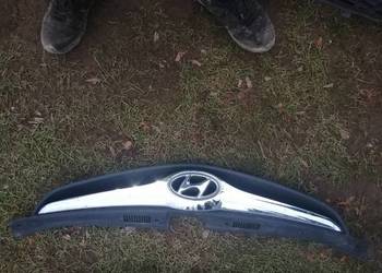 gril antrapa hiundai i30