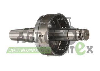 87107563, 87107562, 87105119, 397698A1 WAŁEK CNH
