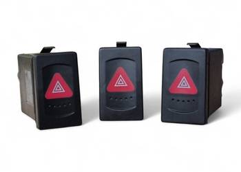 PRZEŁĄCZNIK WŁĄCZNIK ŚWIATEŁ AWARYJNYCH VW PASSAT B5 | B5 FL 3B0953235D