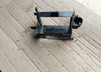 Uchwyt na akumulator kosz Suzuki GS 500