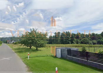 Wydane warunki zabudowy | dostęp do rzeki | 3600m2