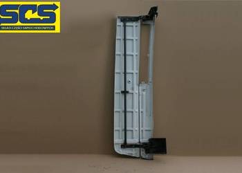 IVECO STRALIS EURO 5 OWIEWKA BOCZNA LEWA SPOILER