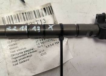 WTRYSKIWACZ AUDI Q7 II 4M 059130277CR WTRYSKIWACZ AUDI Q7 II 4M 059130277CR