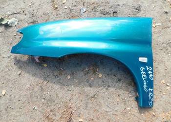 berlingo błotnik kolor KR2D nr 2110 WYSYŁKA