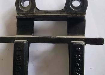 Bagnet Podwójny Claas