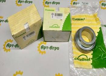 900014610 KRONE - GRAE 55 NPPB-FA-107 INA Łożysko kulkowe stałe