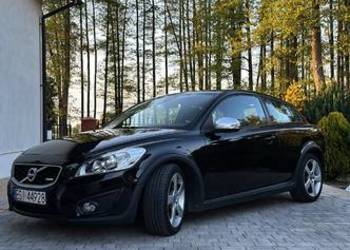 Volvo C30 R-Design 1.6 D2 • 2012 • Zadbane • Gotowe do jazdy