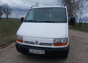 Renault Master 2.8 TD