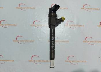 TIPO DOBLO 1.6 CDTI 120KM EURO6 940C1000 wtryskiwacz paliwa 0445110524