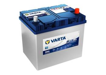 Akumulator VARTA Blue Dynamic EFB JIS 565 501 065 N65 65Ah