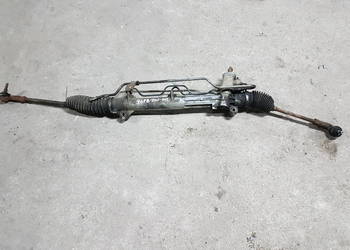 FORD FIESTA 1997 FORD KA MAGLOWNICA PRZEKLADNIA 96FB-3550R09