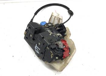 ZAMEK DRZWI PRAWY TYŁ VW GOLF V Kombi 07-09