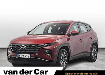 Hyundai Tucson 1.6 T-GDi Modern 2WD ! Z Polskiego Salonu ! Faktura VAT ! I…