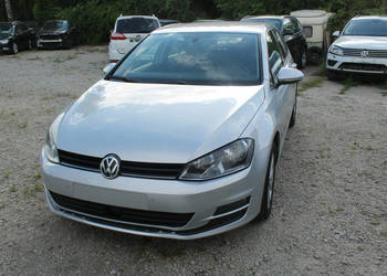 Volkswagen Golf VII (2012-)